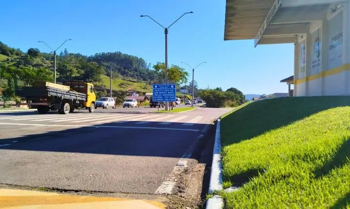 📢 SAMU de Gravatal alerta para aumento de mortes na SC-370 após longo período sem óbitos