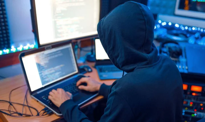 💻 Santa Catarina lidera em crimes digitais no país