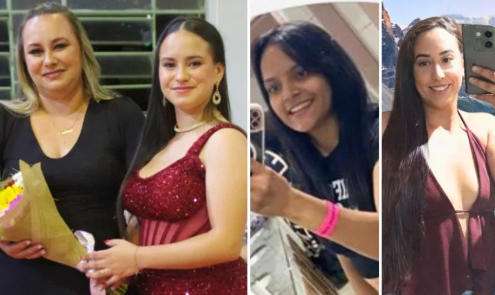 🚨 Santa Catarina registra quatro feminicídios em um fim de semana marcado pela violência