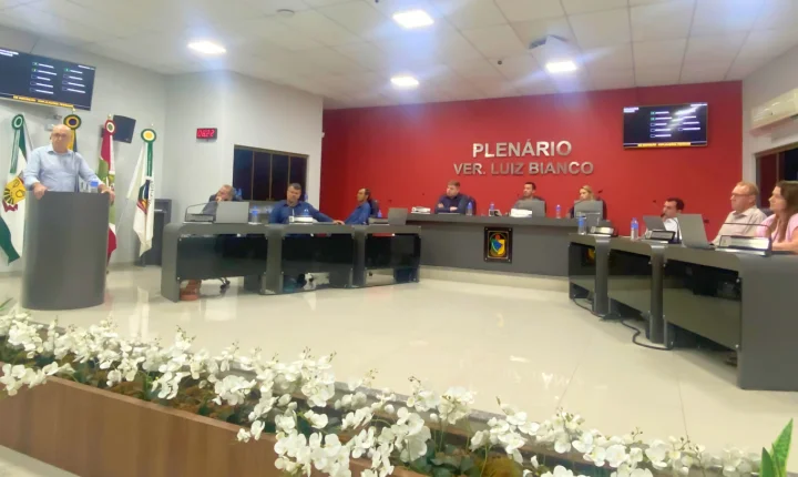 ⚖️ São Ludgero institui mês dedicado aos direitos das pessoas com deficiência