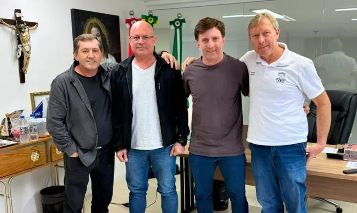 São Ludgero lança escolinha gratuita de bocha para crianças e adolescentes