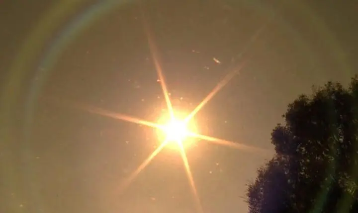 ☀️ Segunda de sol em SC antecede chegada de temporais no Oeste e divisa com RS