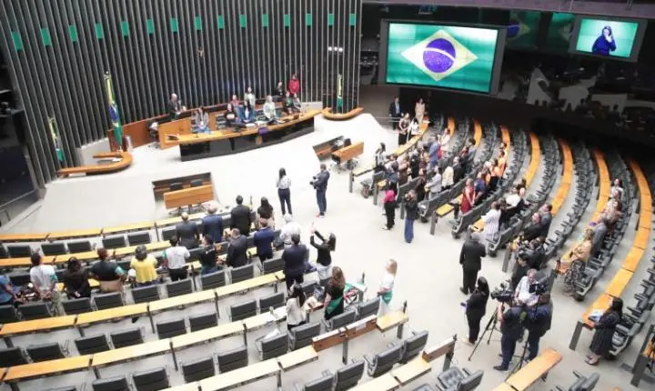 Sessão na Câmara marca Dia Nacional de Combate ao Abuso e à Exploração Sexual de Crianças e Adolescentes