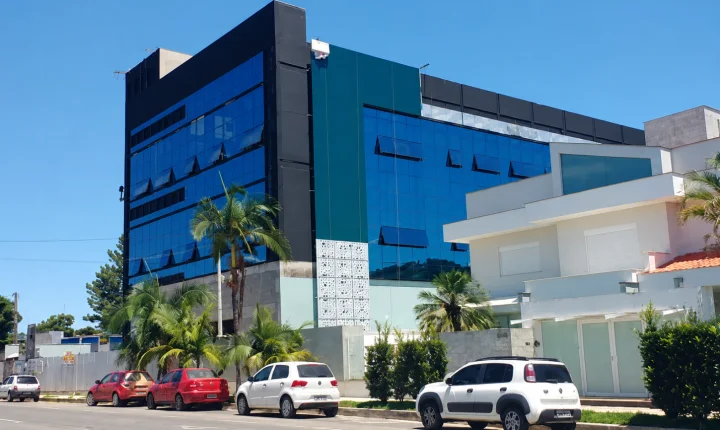 Sicoob Credivale leva novidades do Plano Safra e taxas exclusivas para a Feagro 2026, em Braço do Norte