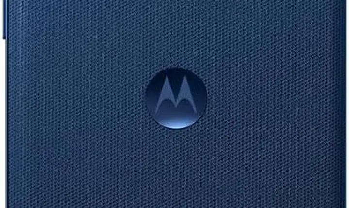 📲 Smartphone Motorola Edge 60 5G - 512GB 24GB (12GB RAM+12GB Ram Boost) Tela Quad-Curve moto AI 50MP Sony Camera ultrarresistencia militar IP68 + IP69 - Azul Marinho