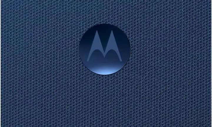 📲 Smartphone Motorola Edge 60 5G - 512GB 24GB (12GB RAM+12GB Ram Boost) Tela Quad-Curve moto AI 50MP Sony Camera ultrarresistencia militar IP68 + IP69 - Azul Marinho