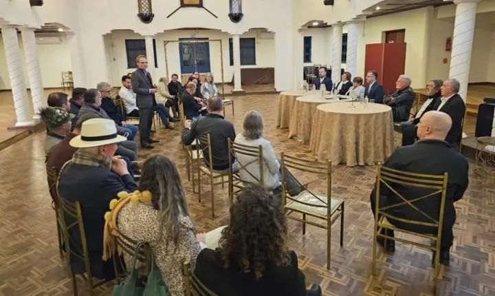 Sul de Santa Catarina ganha Instituto Histórico e Geográfico para preservar a memória regional