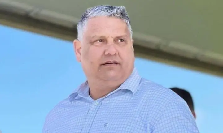 TJSC determina afastamento do prefeito de Sangão por 180 dias após denúncia da Operação 'Vale do Silício'
