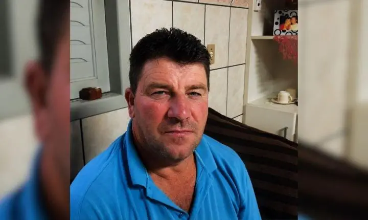 Trabalhador de 61 anos morre após ser prensado por máquina em Forquilhinha