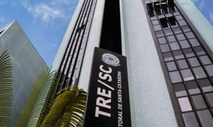 📅 TRE-SC anuncia plantão para fechamento do cadastro eleitoral