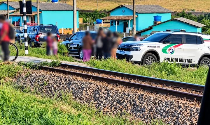 Três homens são encontrados mortos em área de mata no Sul do estado