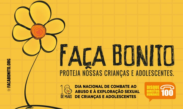 📢 Um em cada cinco jovens no Brasil é vítima de violência sexual na internet, alerta TJSC