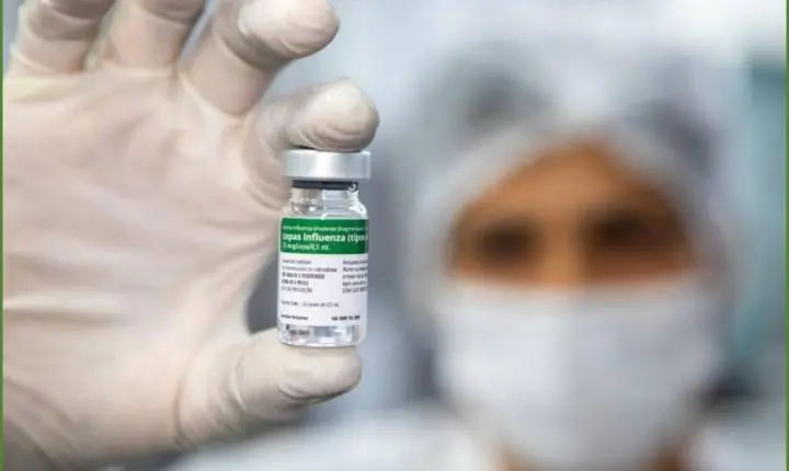 Urussanga amplia vacinação contra a gripe Influenza para toda a população a partir desta segunda-feira