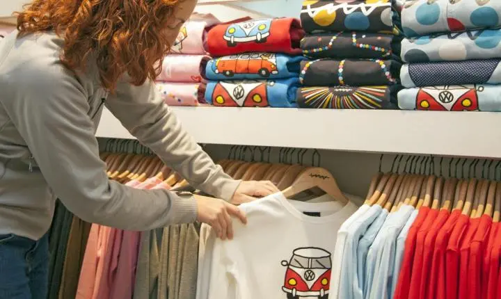 🛍️ Varejo de SC registra o segundo maior crescimento do Brasil