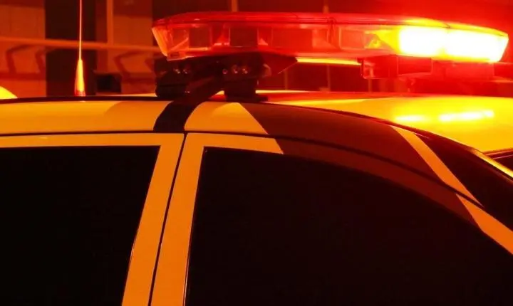 📰 Veículo é furtado de dentro de garagem em residência de São Ludgero