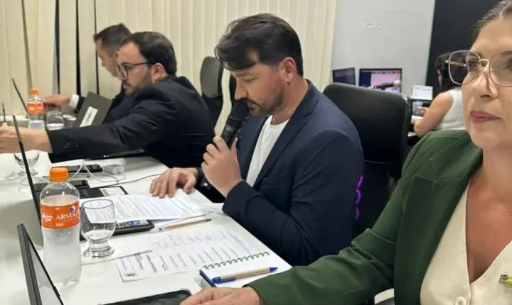 🚨 Vereadores de Armazém aprovam nome de Padre Silvestre Philippi para rua no Sertão dos Corrêas