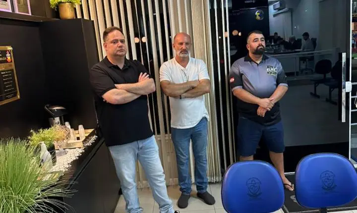 🚨 Vereadores de Armazém aprovam nome de Padre Silvestre Philippi para rua no Sertão dos Corrêas